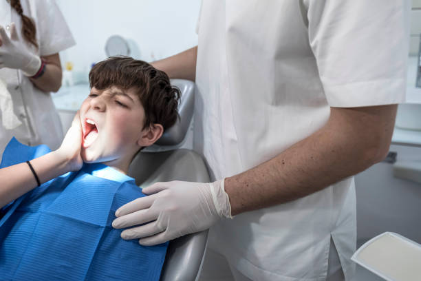 Best Emergency TMJ Treatment in Kent, WA